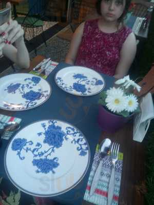 Beylerbeyi Manti & Cafe