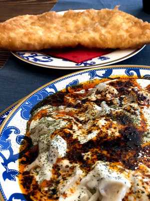 Beylerbeyi Manti & Cafe