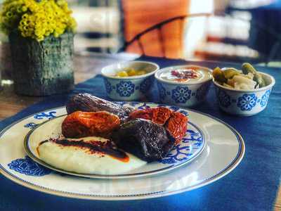Beylerbeyi Manti & Cafe