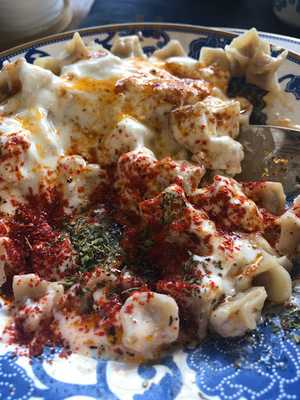 Beylerbeyi Manti & Cafe