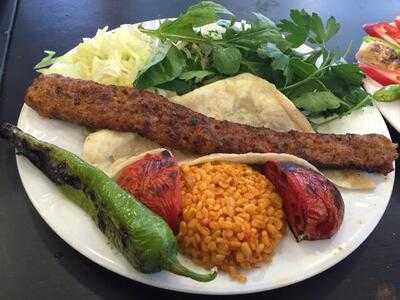 Paşam Kebap