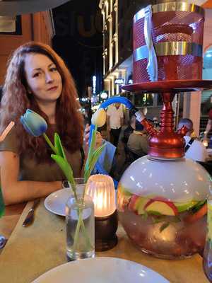 Salute Pub & Restaurant