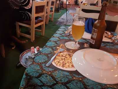 Salute Pub & Restaurant