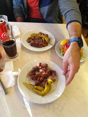 Sultanahmet Köftecisi