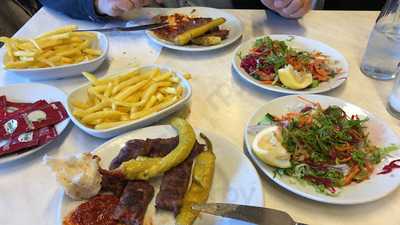 Sultanahmet Köftecisi