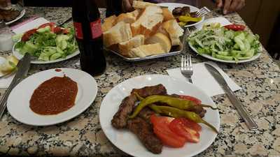 Sultanahmet Köftecisi