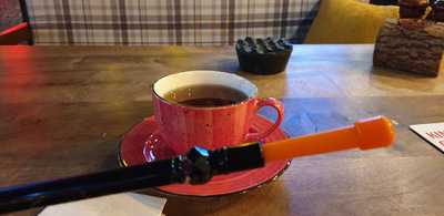 Turkuaz Gürme Restaurant