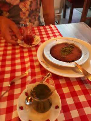 Turkuaz Gürme Restaurant