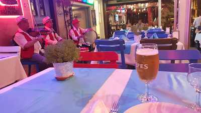 Turkuaz Gürme Restaurant