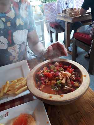 Turkuaz Gürme Restaurant