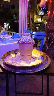 Turkuaz Gürme Restaurant