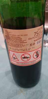 Turkuaz Gürme Restaurant