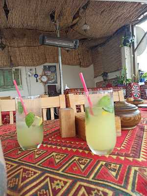 Myterrace Cafe & Restaurant