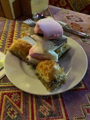 Myterrace Cafe & Restaurant