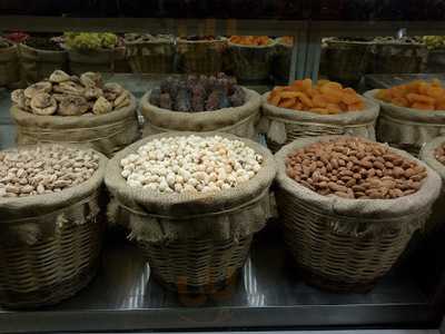 Hafız Mustafa 1864, Sultanahmet