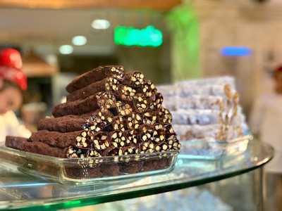 Hafız Mustafa 1864, Sultanahmet