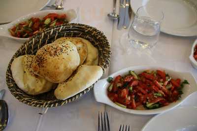 Hamdi Restaurant