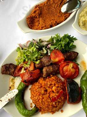 Hamdi Restaurant
