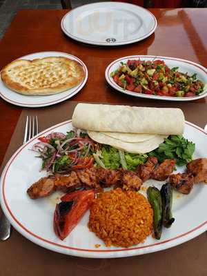 Hamdi Restaurant