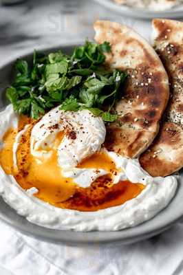 5. Kat Restaurant & Cafe Bar