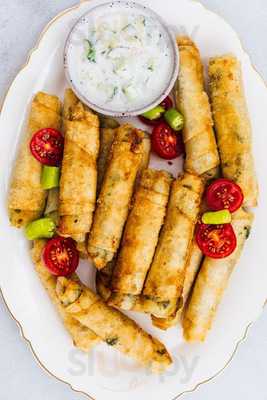 5. Kat Restaurant & Cafe Bar