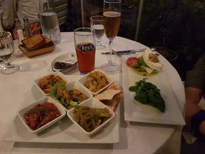 5. Kat Restaurant & Cafe Bar