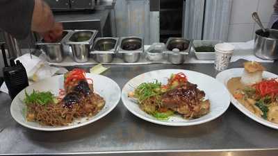 5. Kat Restaurant & Cafe Bar