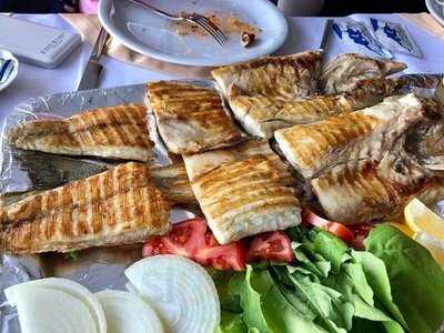 Garden Cafe Restaurant