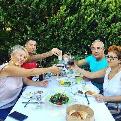 Kalbur Et Ve Kebap Restaurant