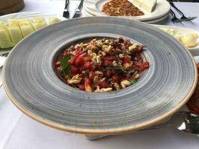 Kalbur Et Ve Kebap Restaurant