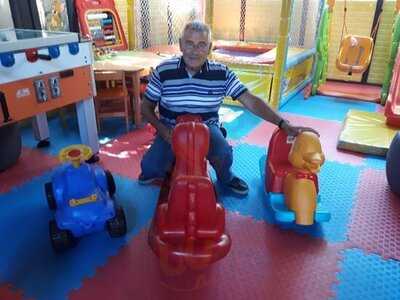 Kalbur Et Ve Kebap Restaurant