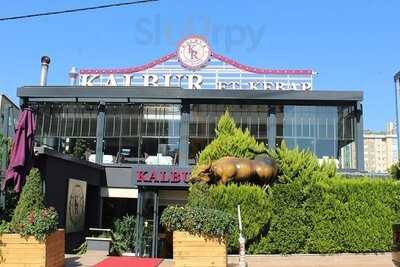 Kalbur Et Ve Kebap Restaurant