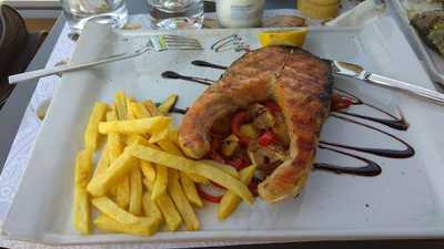 Alpek Teras Restaurant