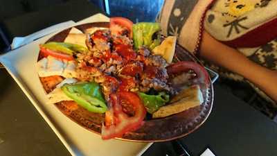 Alpek Teras Restaurant