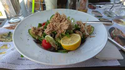 Alpek Teras Restaurant