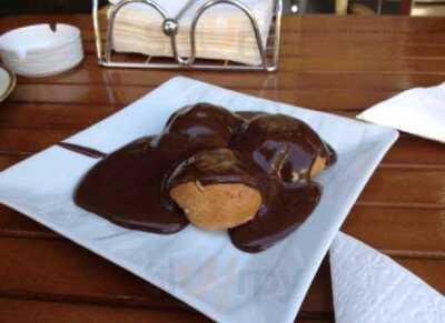 Tatlım Anna Profiterol