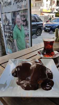 Tatlım Anna Profiterol