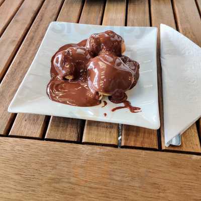 Tatlım Anna Profiterol