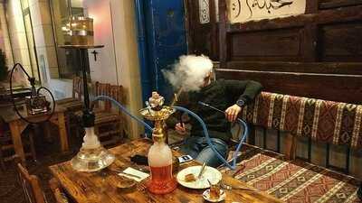 Miran Nargile Cafe