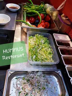 Hummus