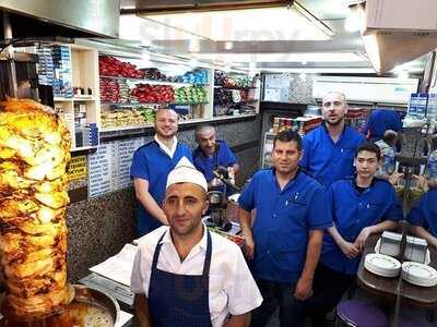 Yildiz Bufe - Since 1967