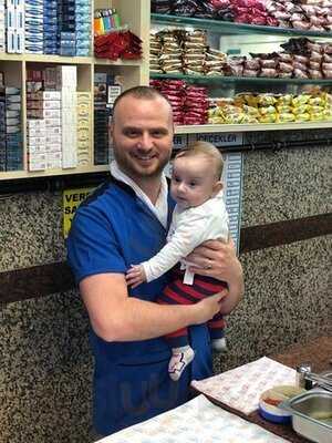 Yildiz Bufe - Since 1967