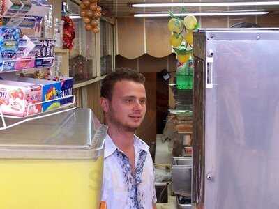 Yildiz Bufe - Since 1967