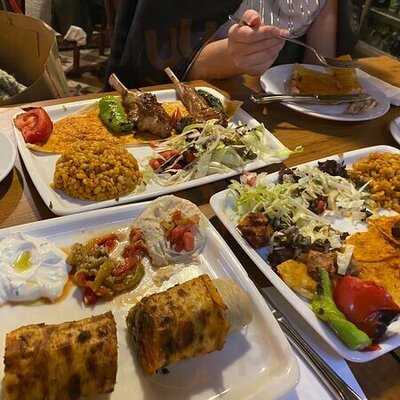 Antakya Kebap Center