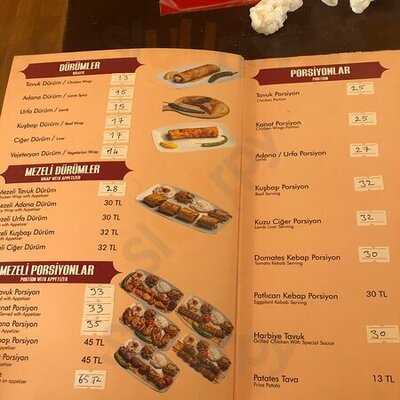 Antakya Kebap Center