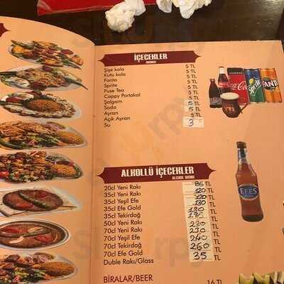 Antakya Kebap Center