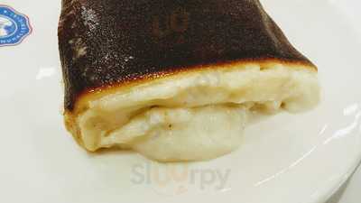 Alaçatı Muhallebicisi