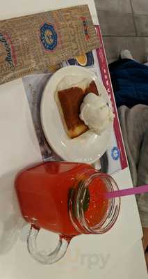 Alaçatı Muhallebicisi