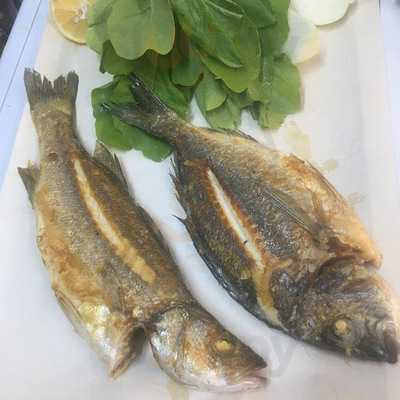 Ismet Balik Lokantasi