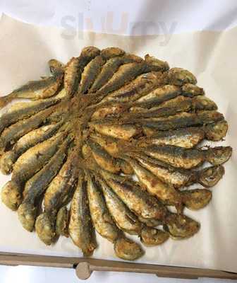 Ismet Balik Lokantasi